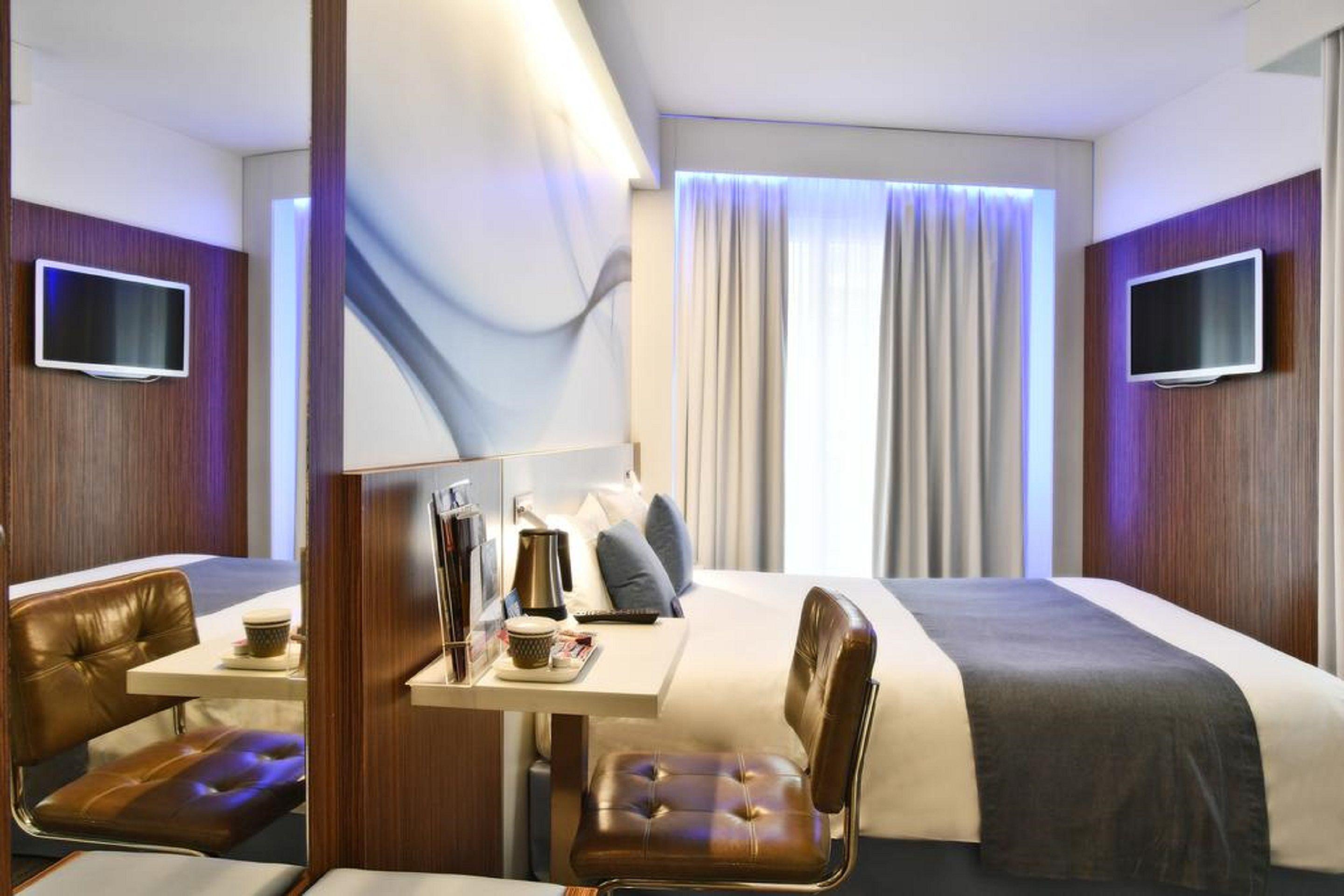 Mercure Gare Du Nord