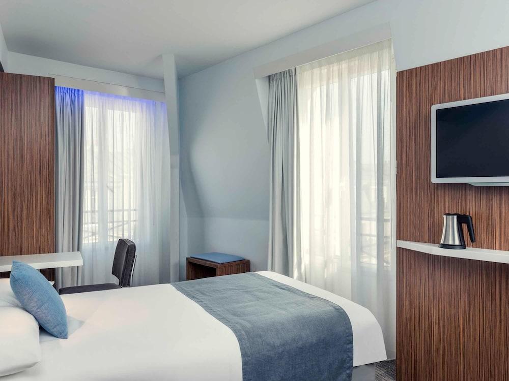 Hotel Mercure Gare Du Nord