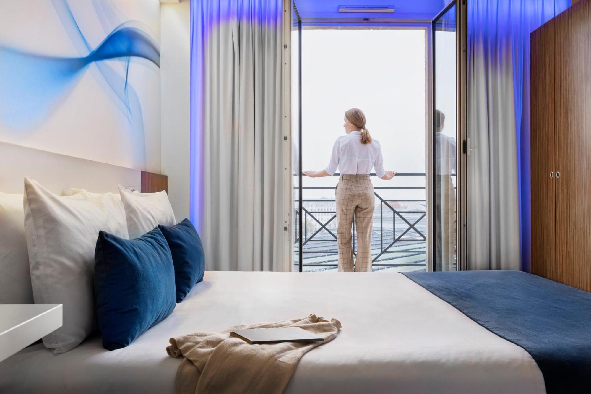 Mercure Gare Du Nord Paris