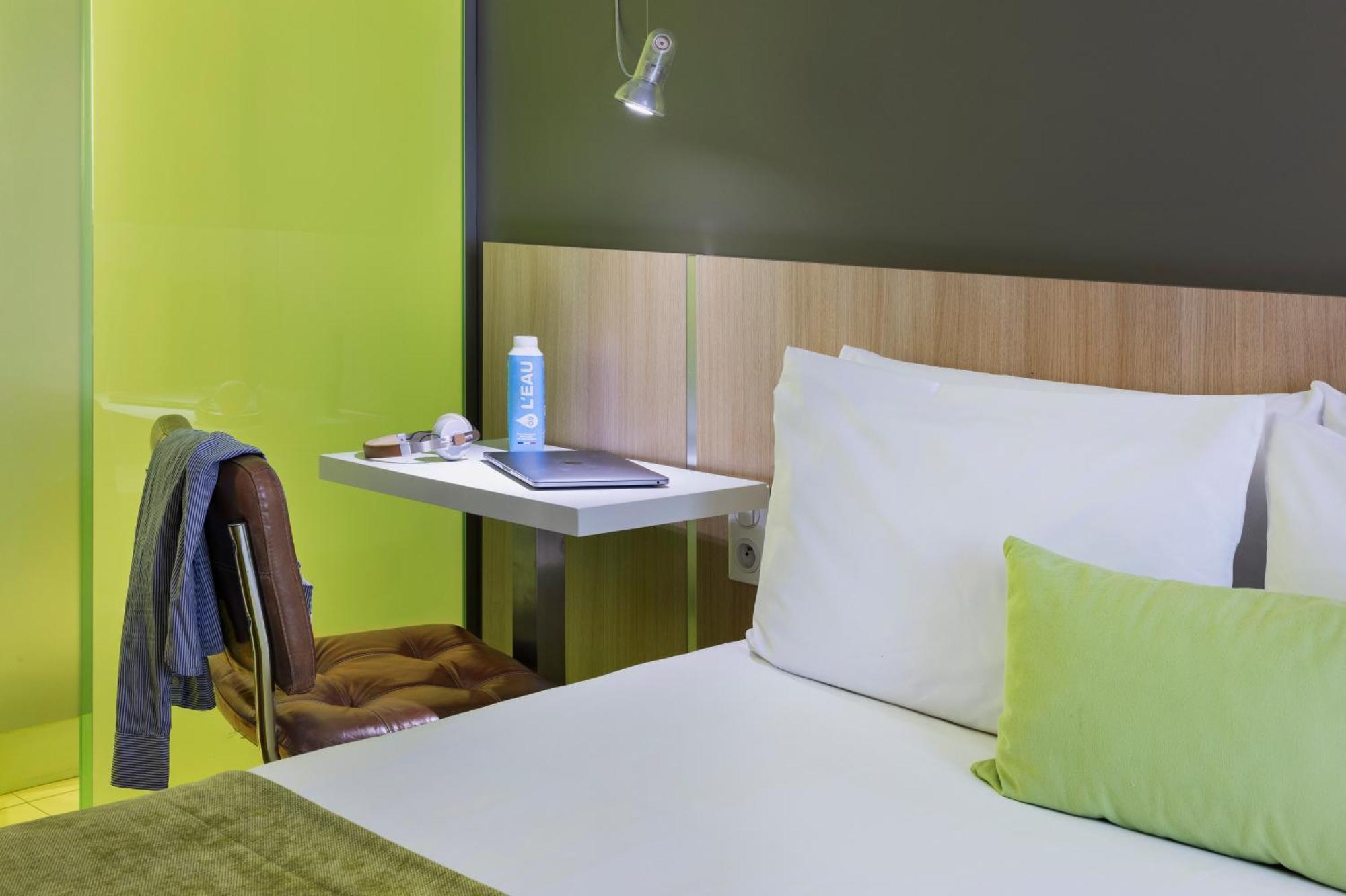 Hotel Mercure Gare Du Nord Paris