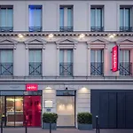 Mercure Paris Gare Du Nord