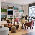 Mercure Paris Gare Du Nord