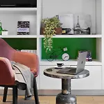 Mercure Paris Gare Du Nord