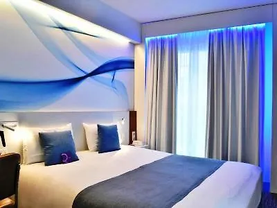 Mercure Gare Du Nord Hotel