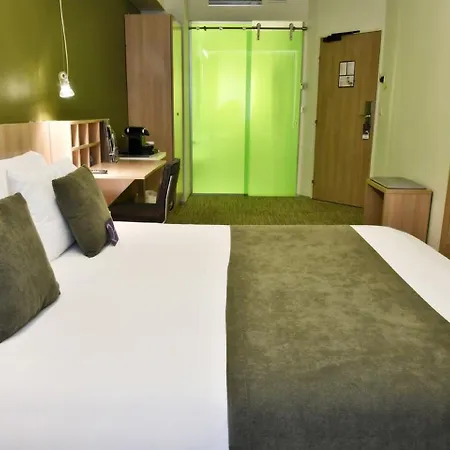 Hotel Mercure Gare Du Nord
