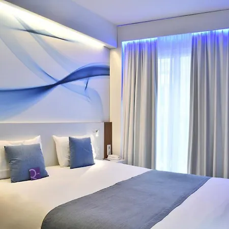 Hotel Mercure Gare Du Nord Paris