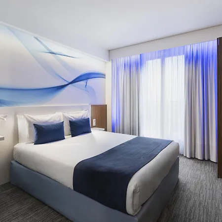Mercure Gare Du Nord Paris