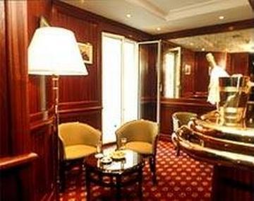 Mercure Gare Du Nord 4* Paris