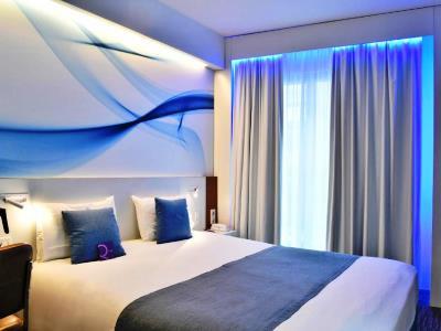 Mercure Gare Du Nord Hotel