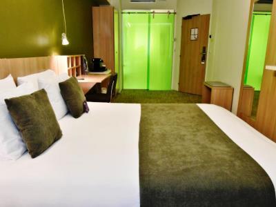 Mercure Gare Du Nord