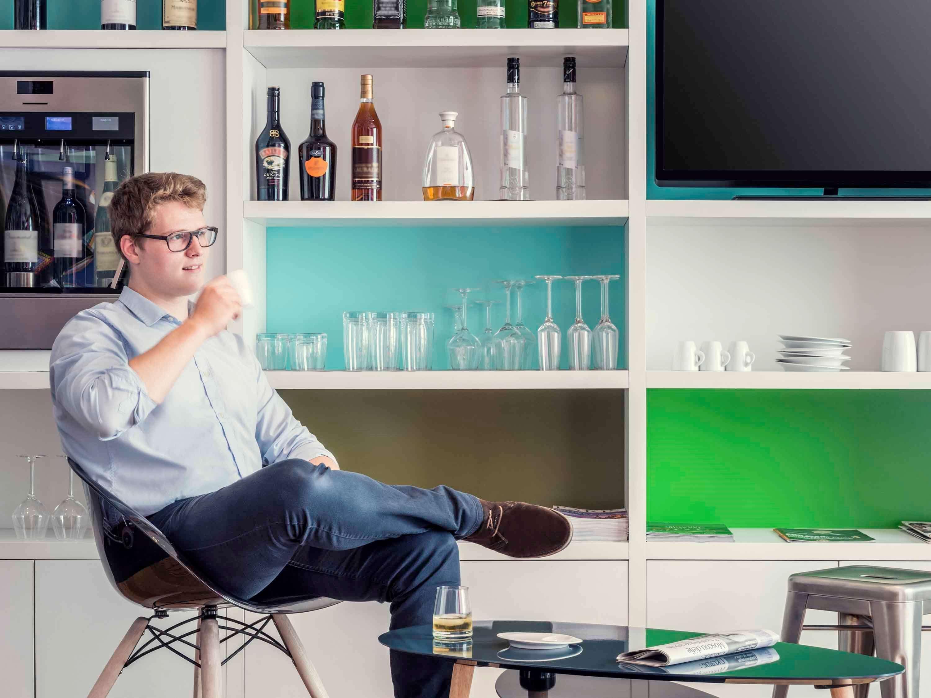 Mercure Gare Du Nord Hotel 4*