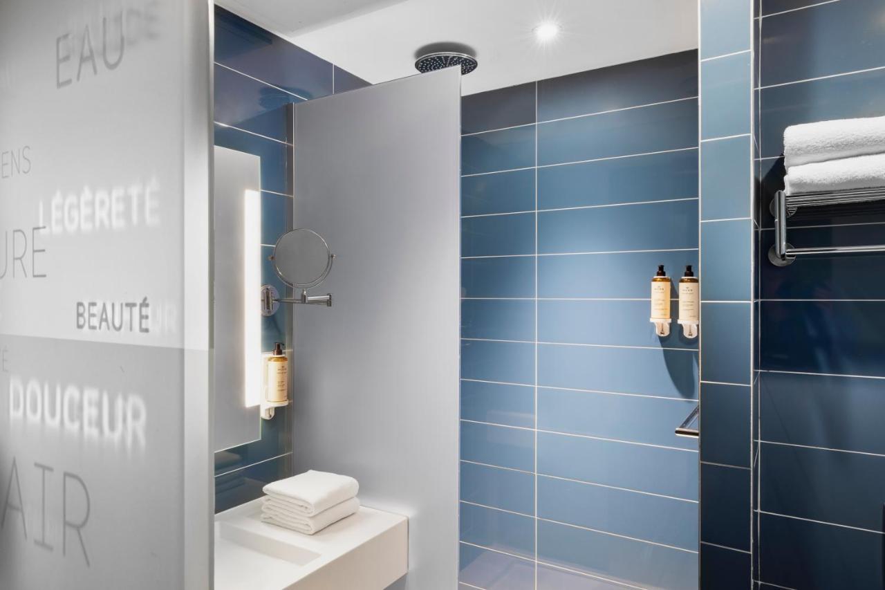 Mercure Gare Du Nord Hotel