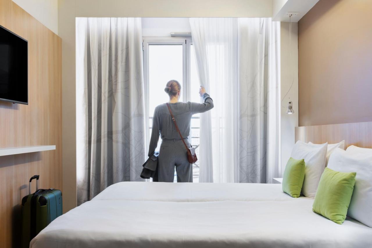 Mercure Gare Du Nord 4* Parigi