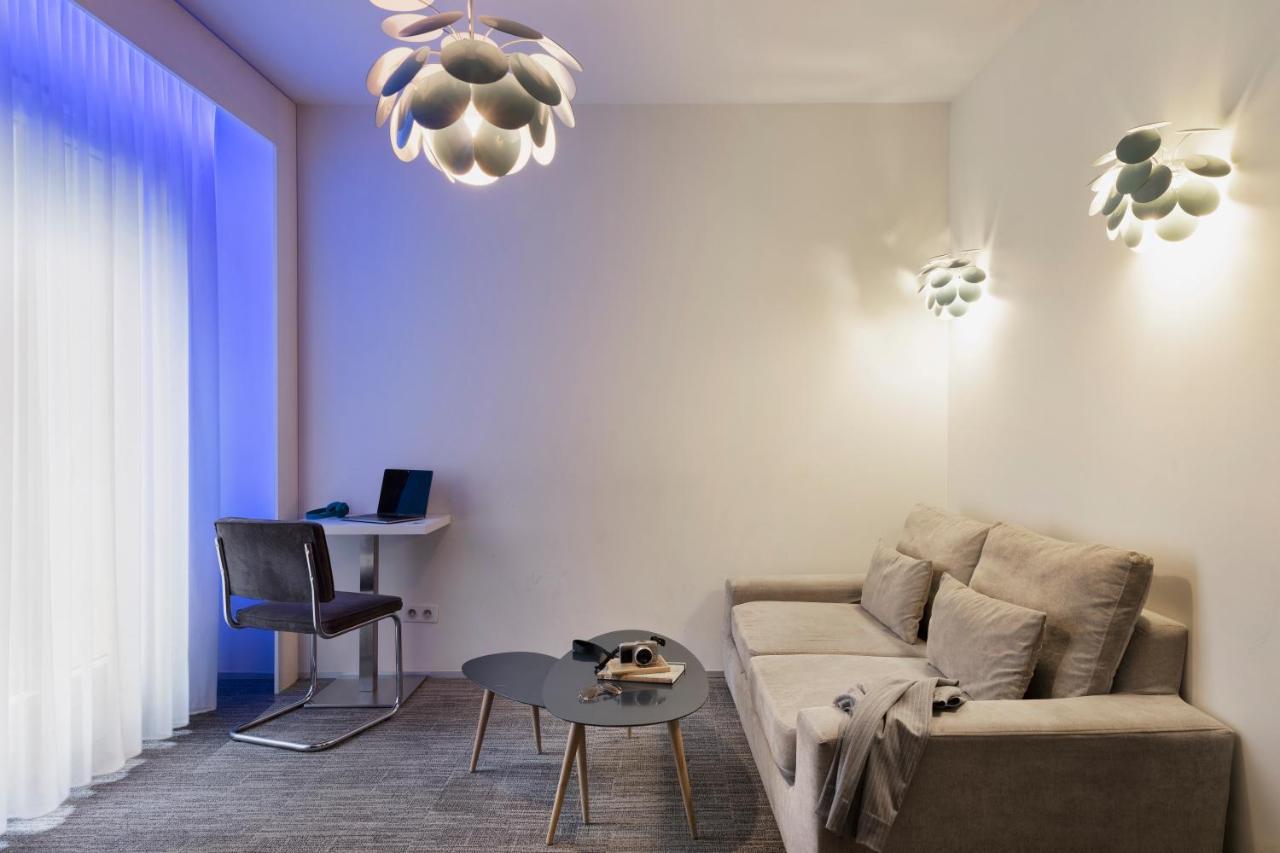 Hotel Mercure Gare Du Nord