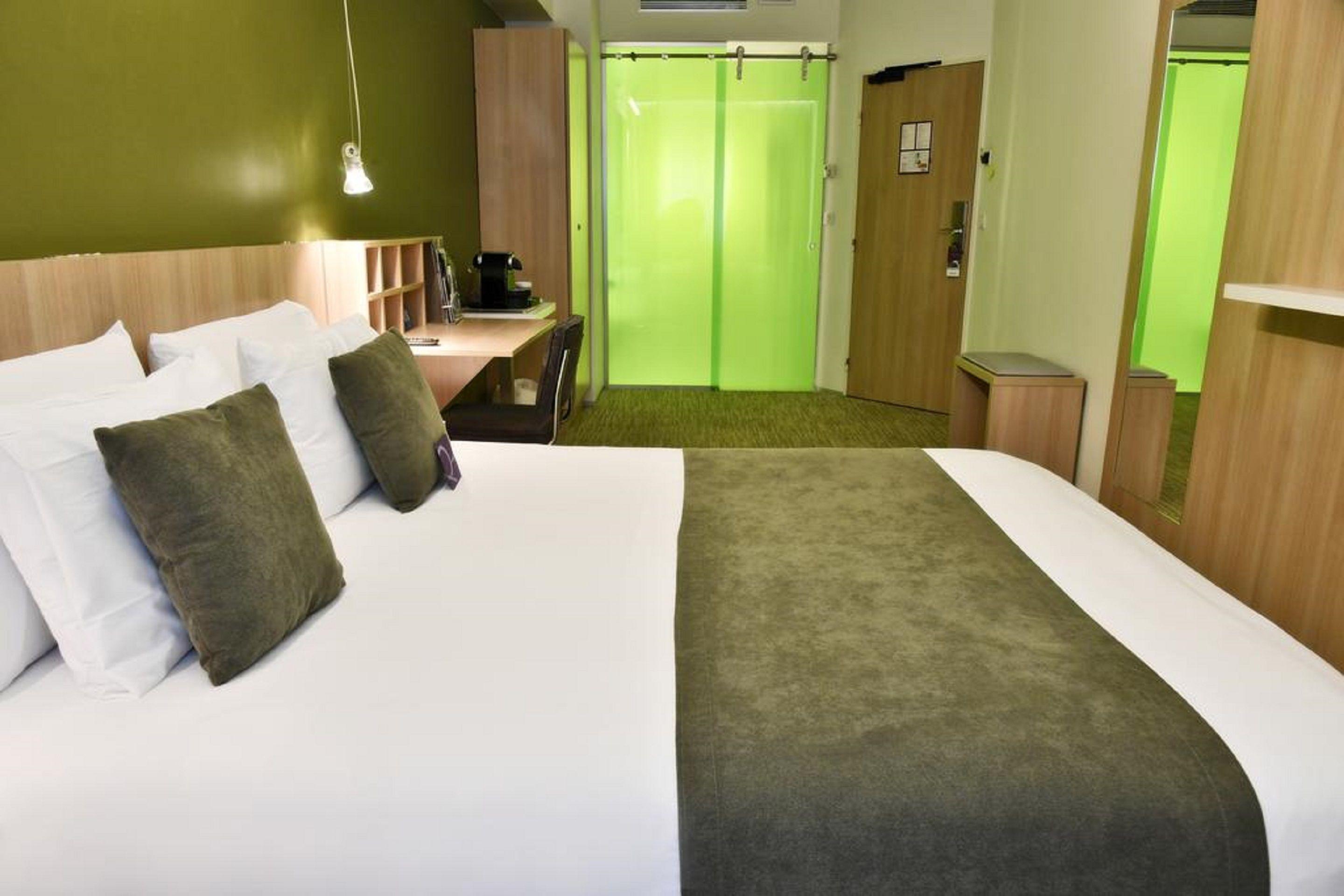 Hotel Mercure Gare Du Nord