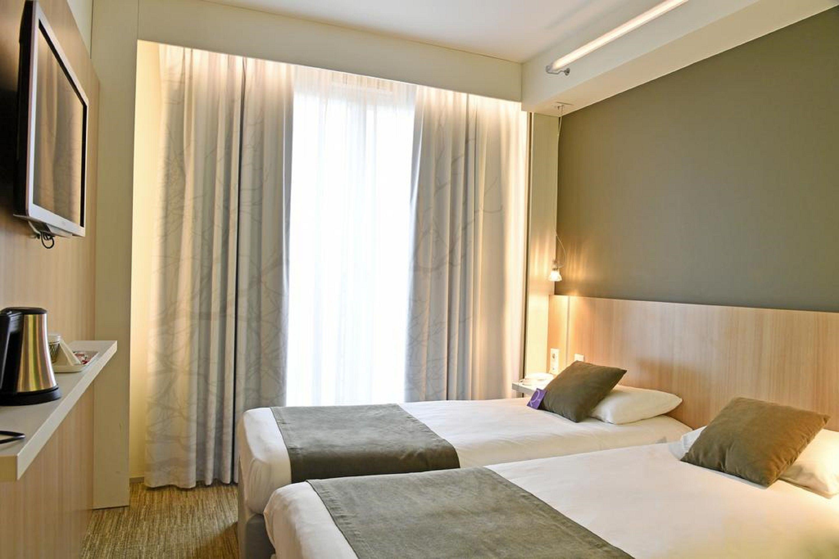 Mercure Gare Du Nord Hotel 4*