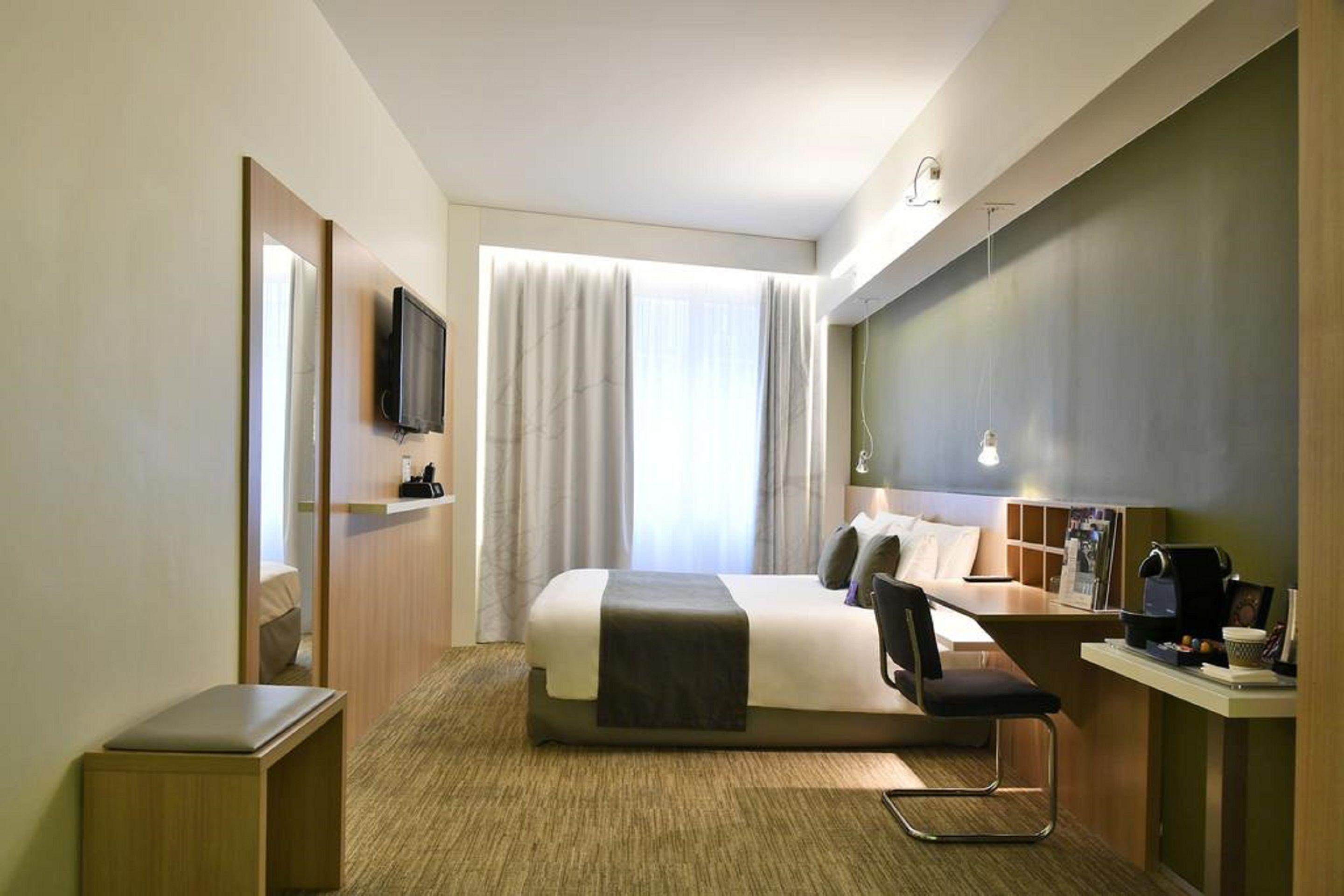 Mercure Gare Du Nord Paris