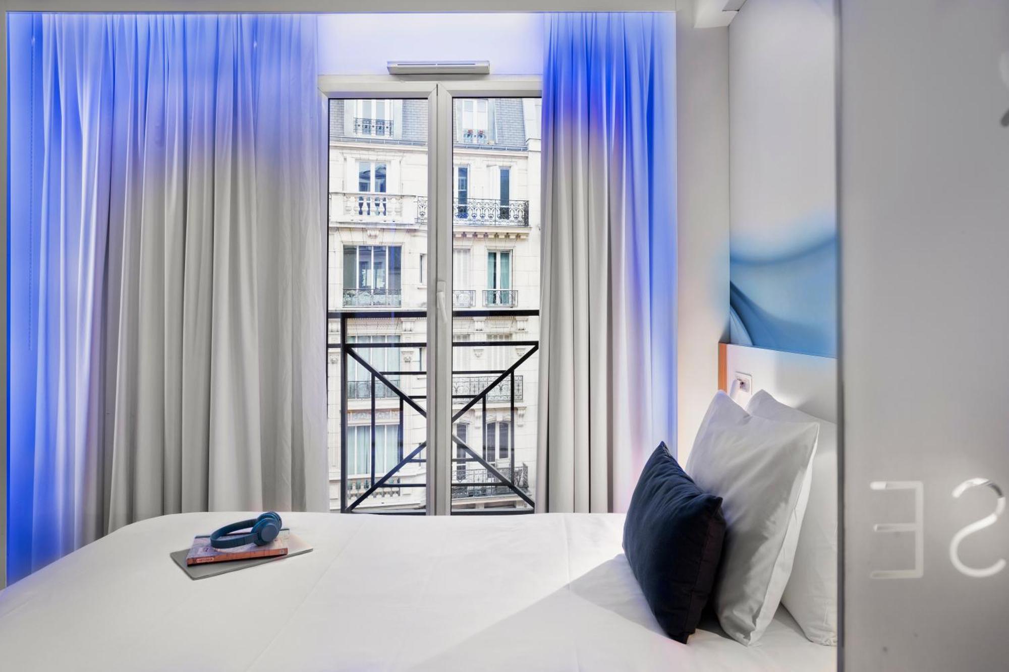 Hotel Mercure Gare Du Nord