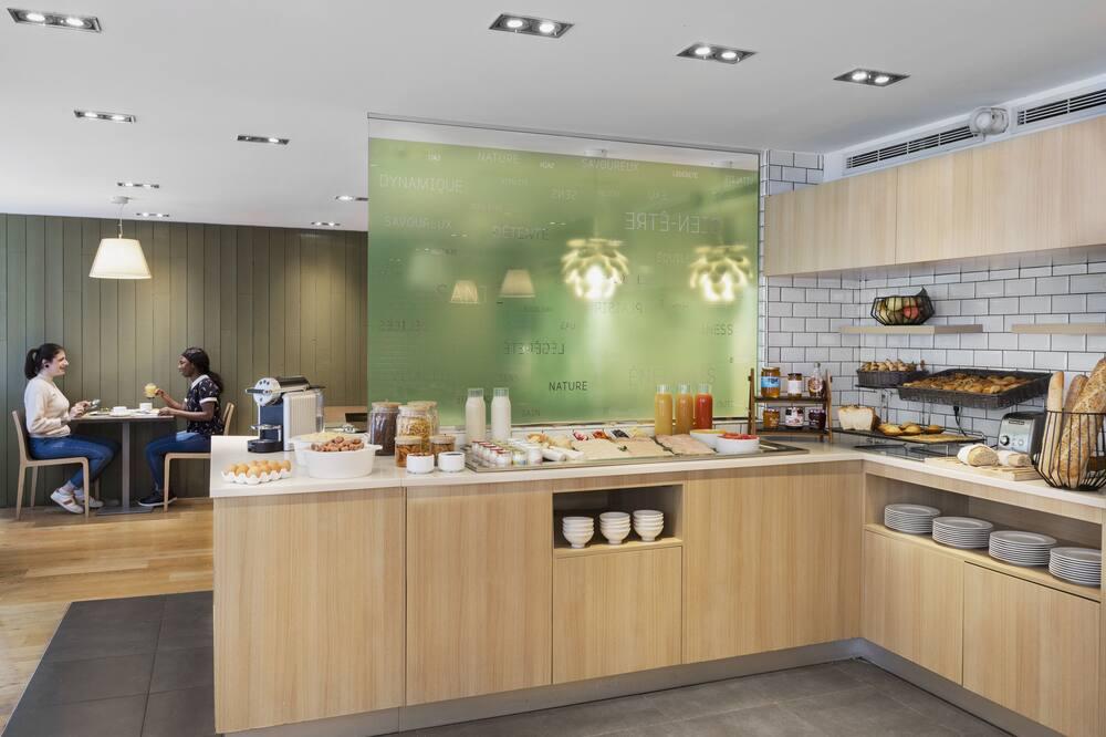 Mercure Gare Du Nord Paris