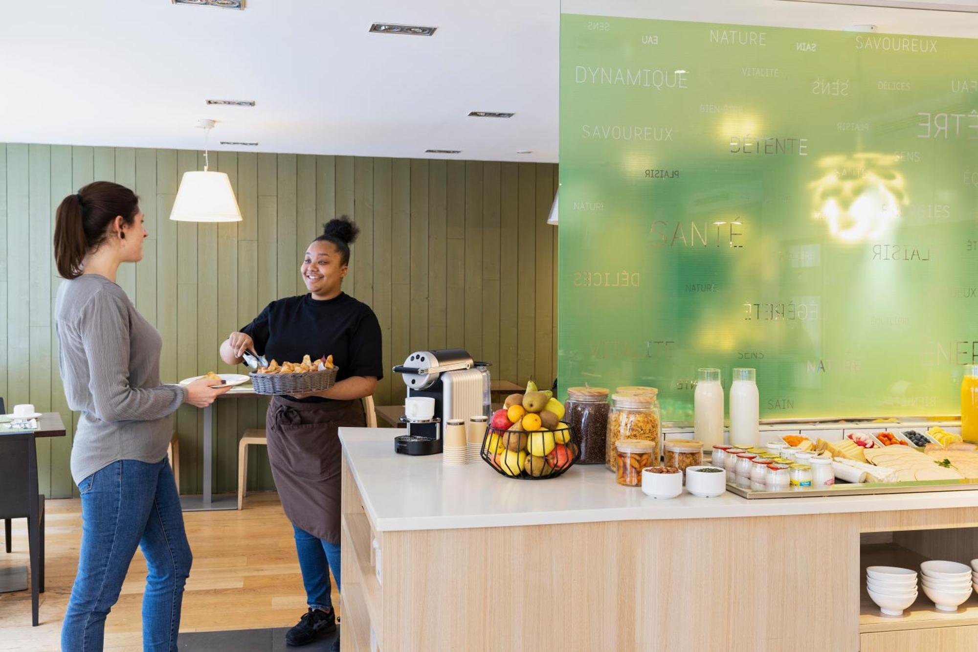 Mercure Gare Du Nord