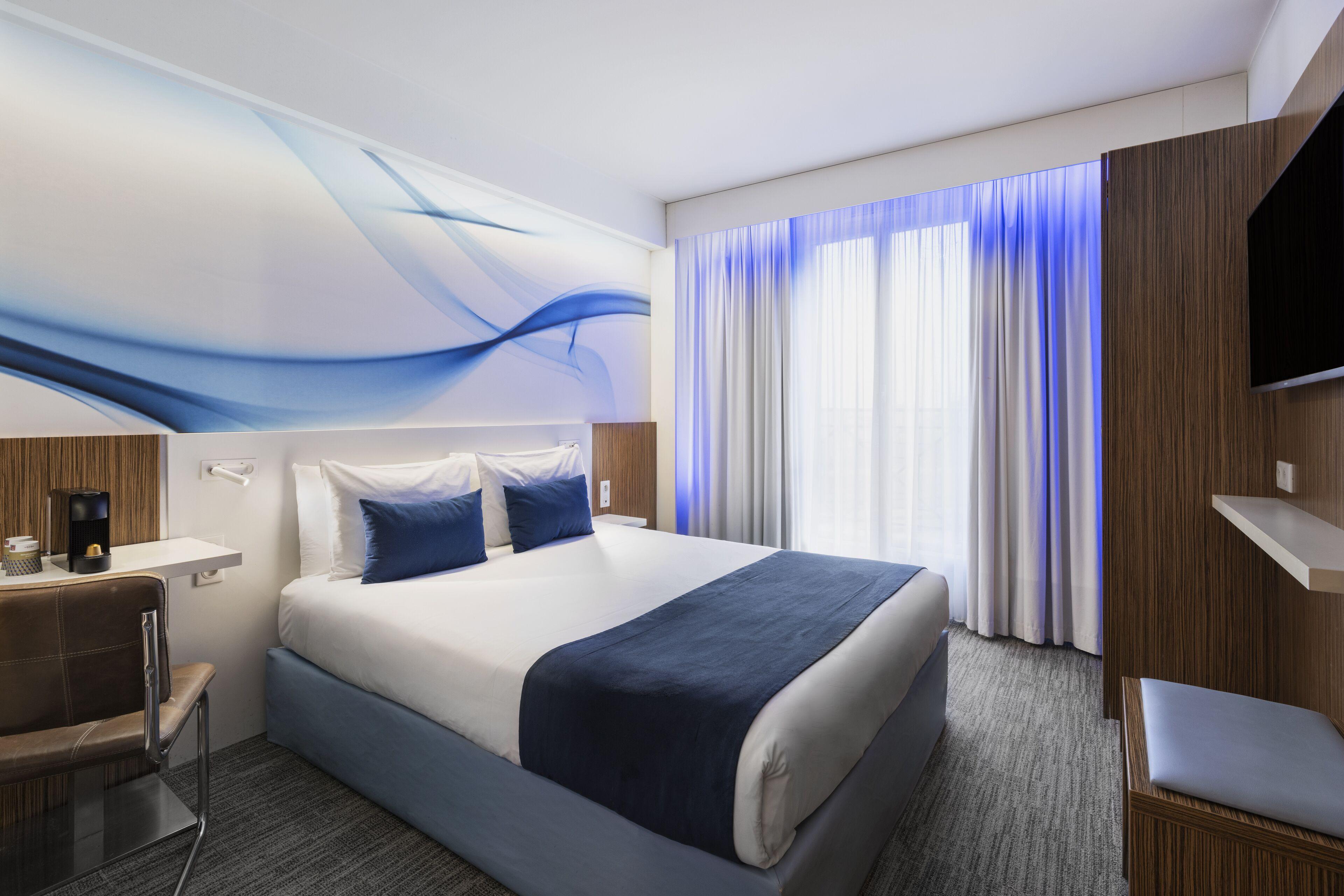 Mercure Gare Du Nord Parigi