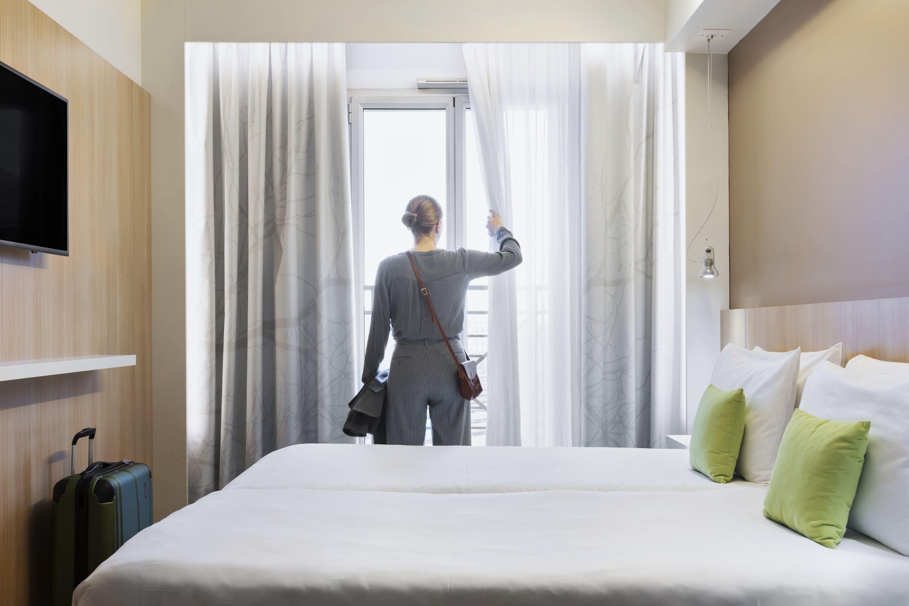 Mercure Gare Du Nord