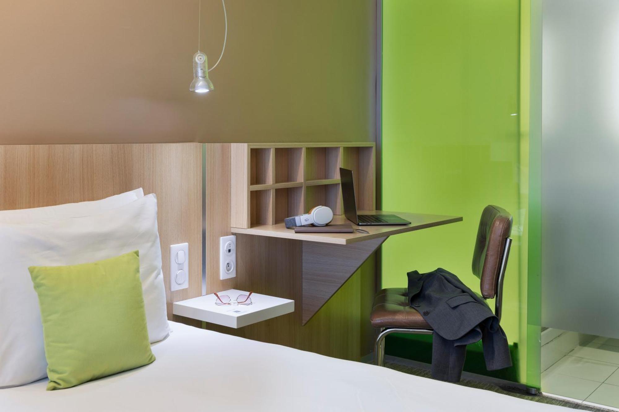 Mercure Gare Du Nord Hotel