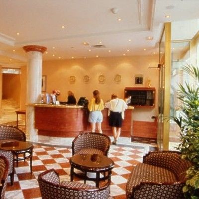 Mercure Gare Du Nord 4* Paris