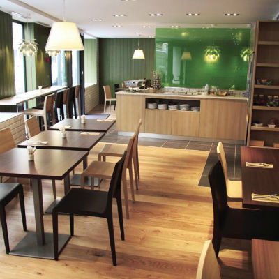 Hotel Mercure Gare Du Nord 4*