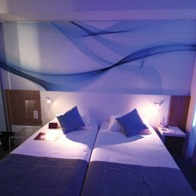 Mercure Gare Du Nord Paris