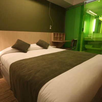 Hotel Mercure Gare Du Nord