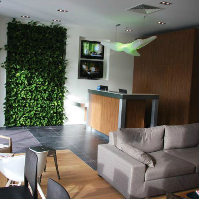 Hotel Mercure Gare Du Nord Paris