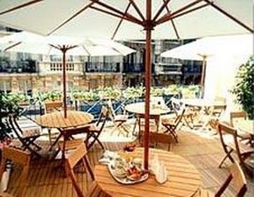 Hotel Mercure Gare Du Nord