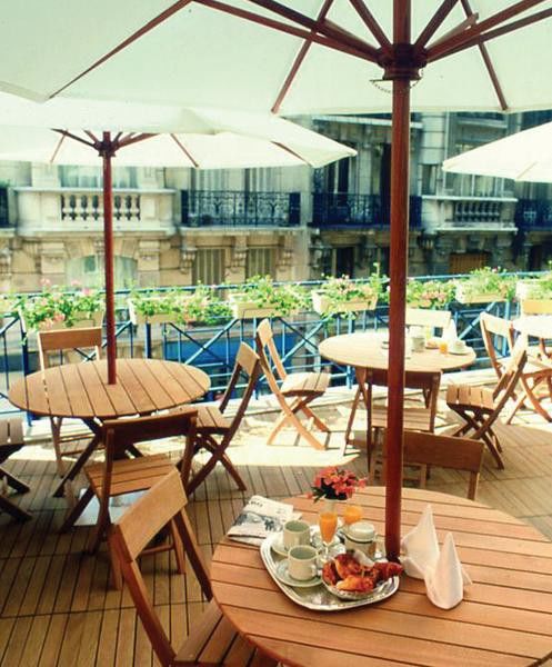 Mercure Gare Du Nord Paris