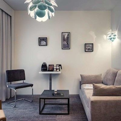 Mercure Gare Du Nord Paris