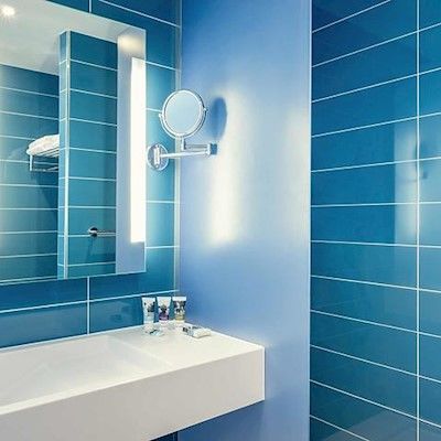 Mercure Gare Du Nord 4* Parigi