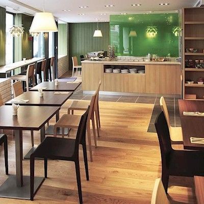 Hotel Mercure Gare Du Nord 4*