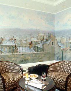 Hotel Mercure Gare Du Nord Parigi