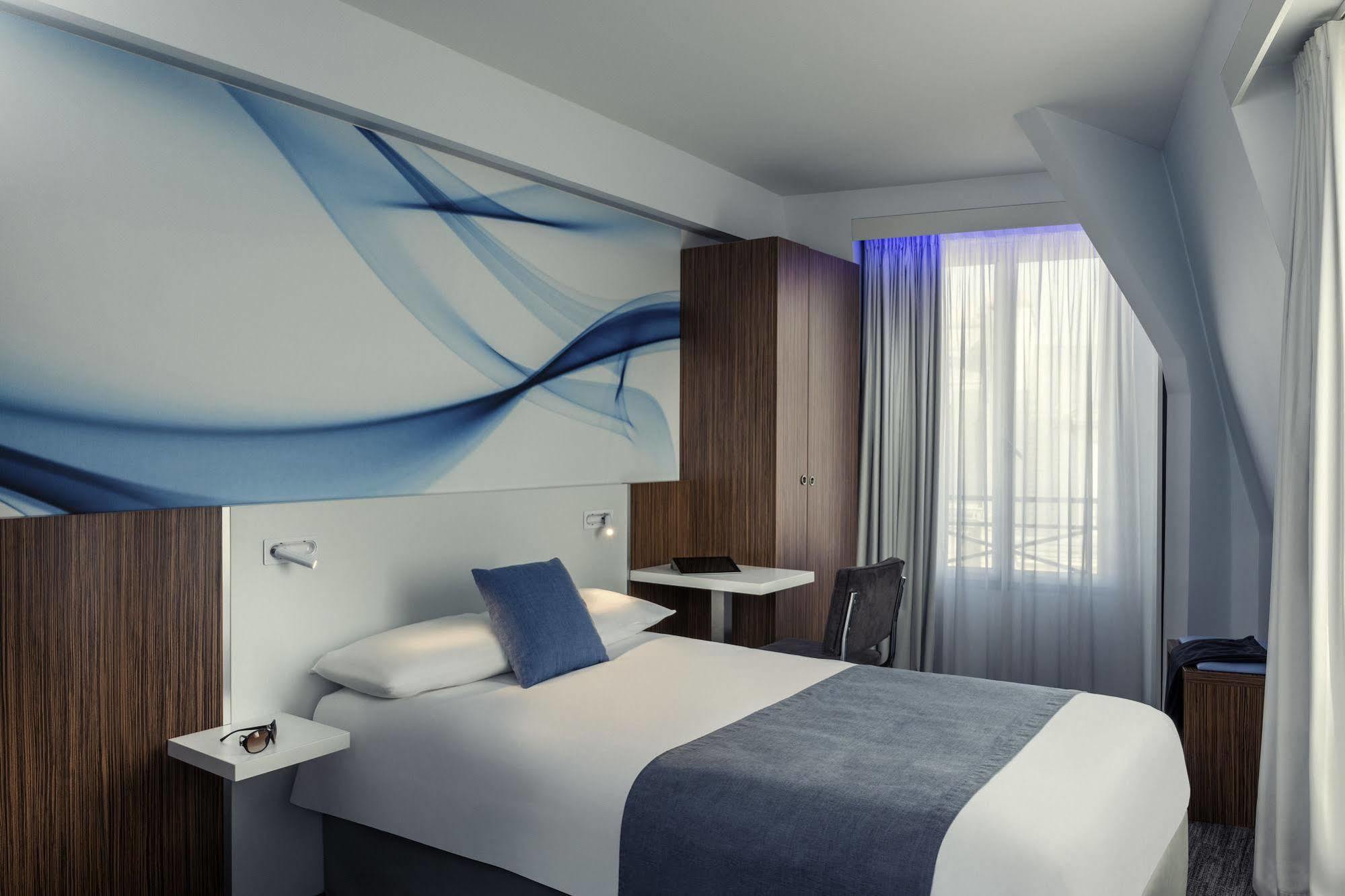 Mercure Gare Du Nord