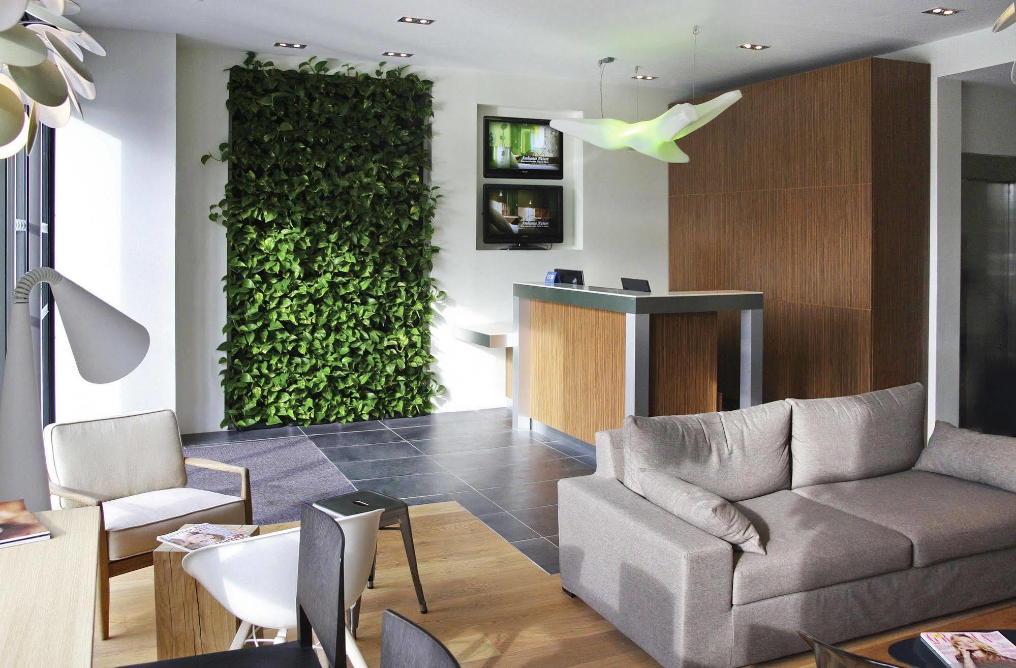 Mercure Gare Du Nord Parigi