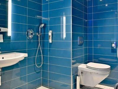 Mercure Gare Du Nord 4* Parigi