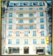 Hotel Mercure Gare Du Nord 4*
