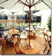 Hotel Mercure Gare Du Nord