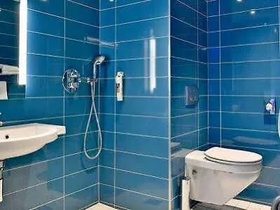 Mercure Gare Du Nord 4* Parigi